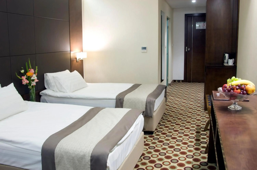 Central Hotel Sofia