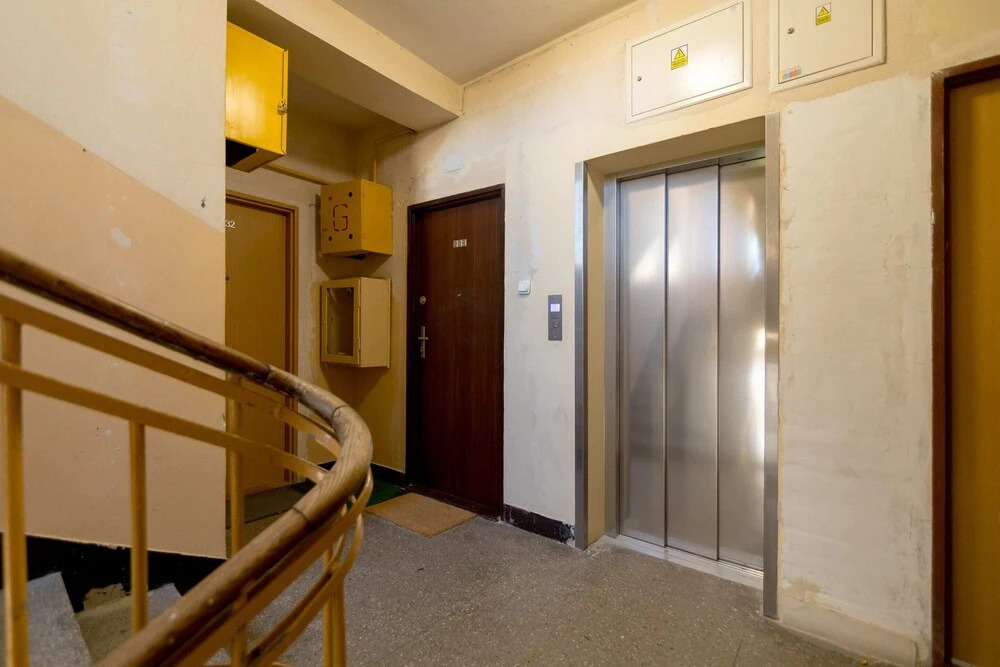 Chmielna Central Warsaw Lux Apartment