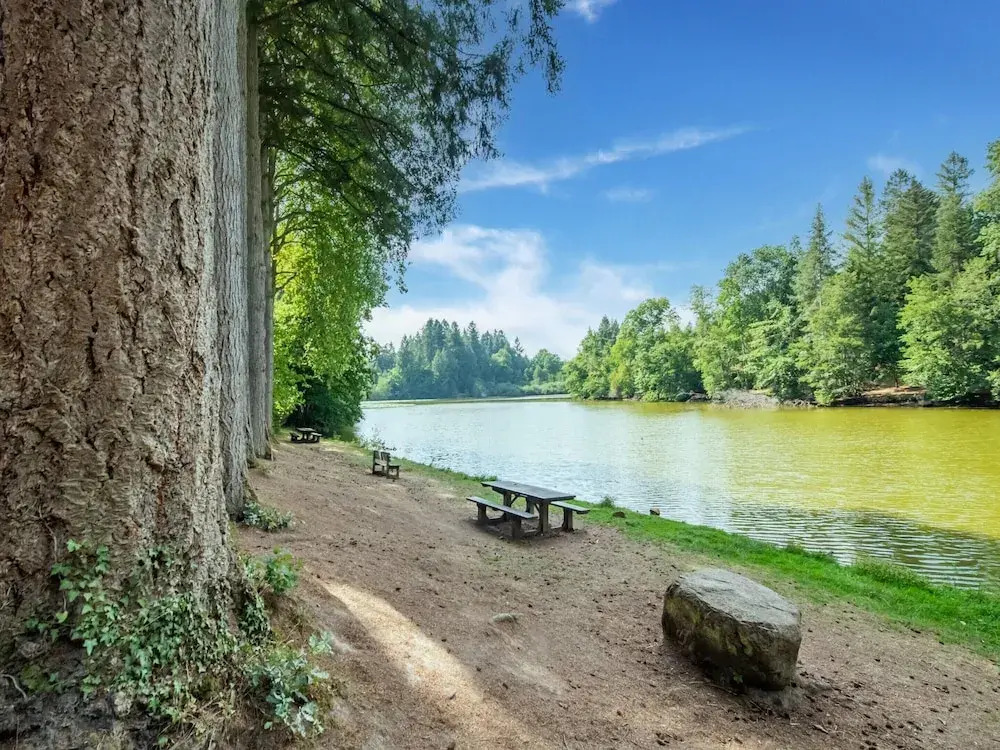 Gite in the Heart of Saone et Loire