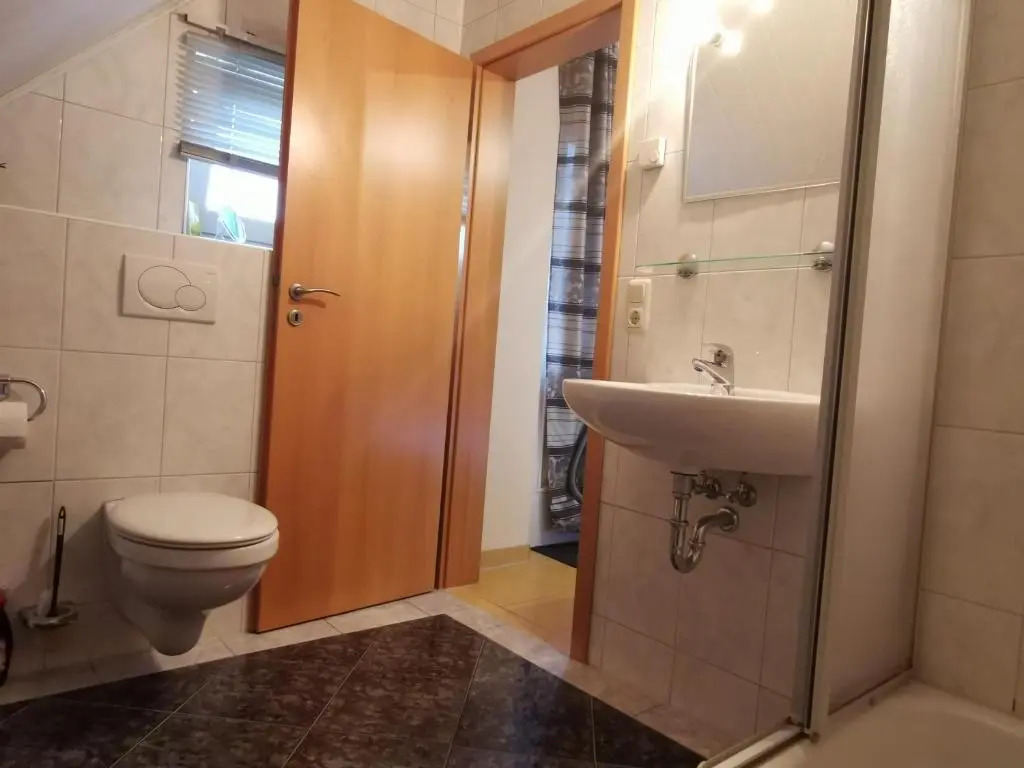 Apartment Am Horstberg