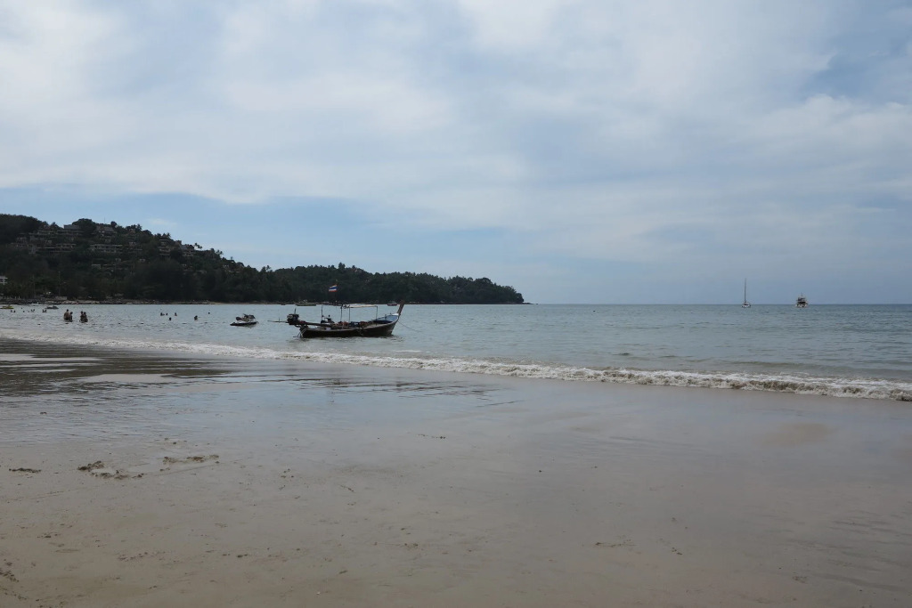 ChillHub Hostel Phuket