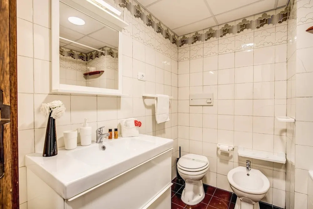 Ml Apartment - Ardesia 5 Colosseo
