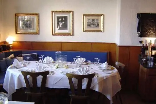 Hotel & Restaurant Raisch