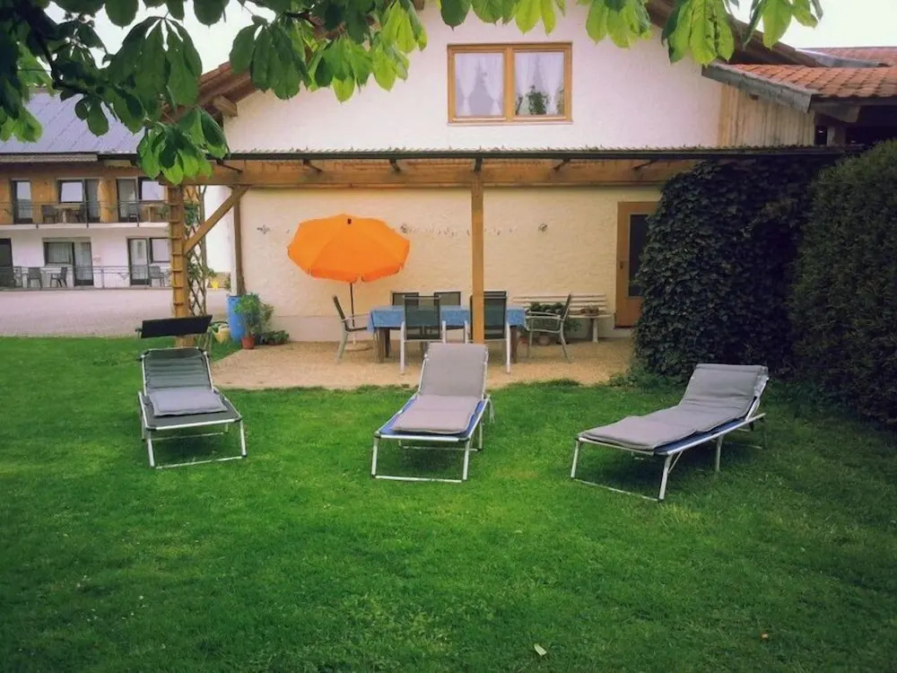 Voglöder Hof