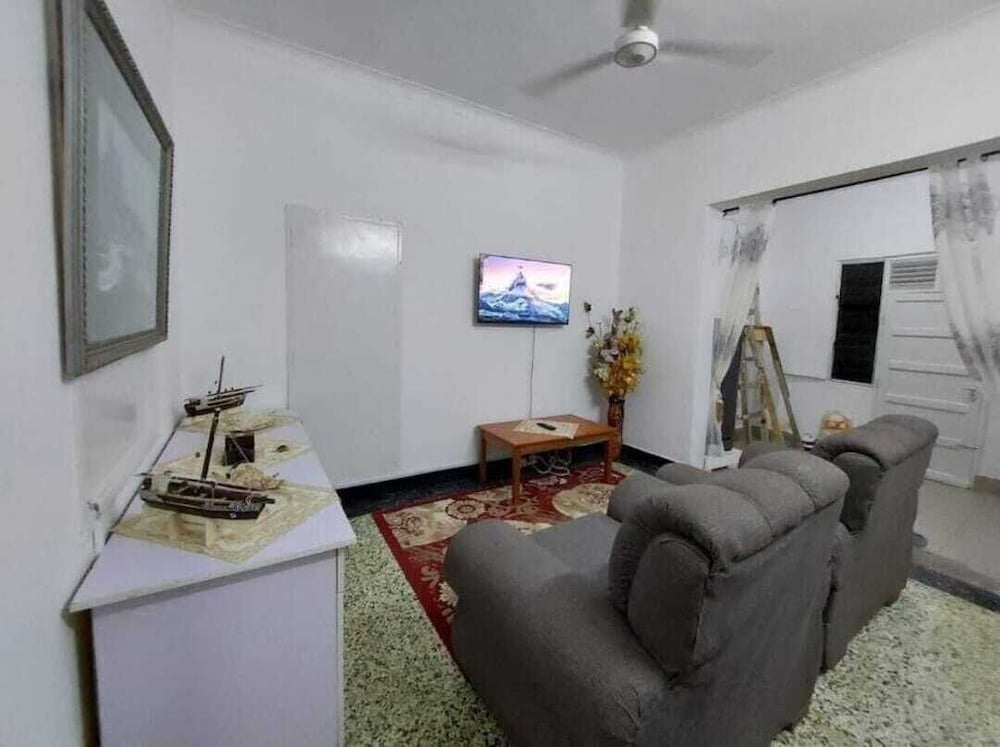 Mombasa Comfort House