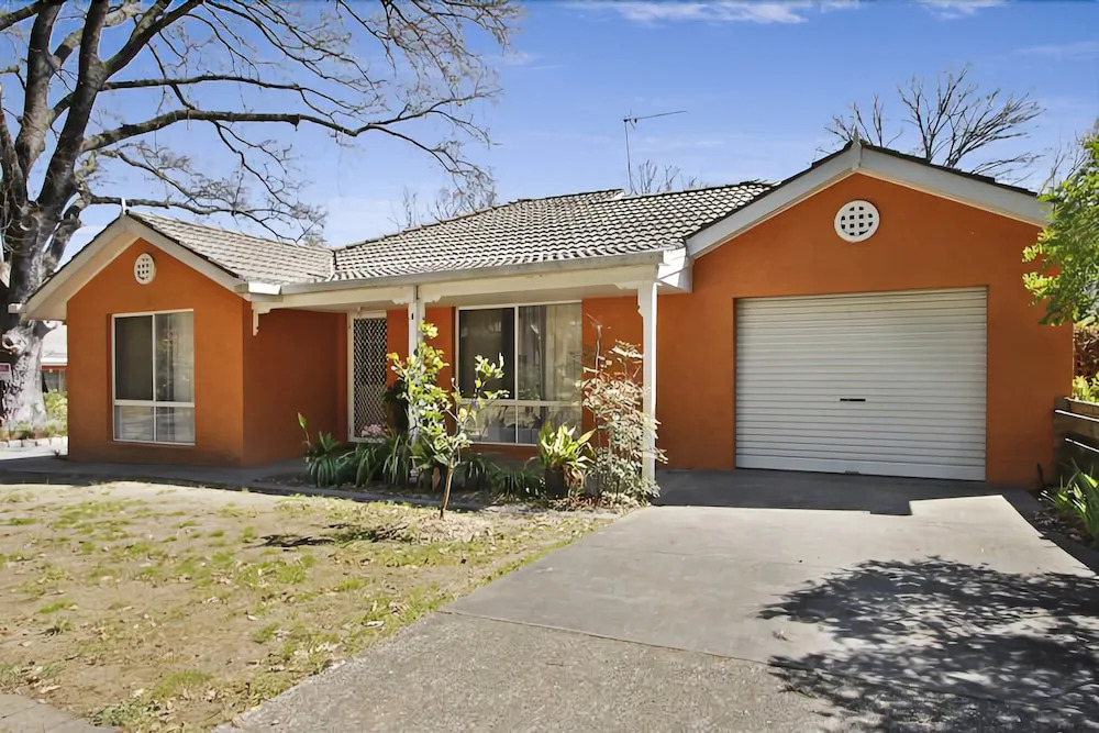 Wood Street Central - Central location!