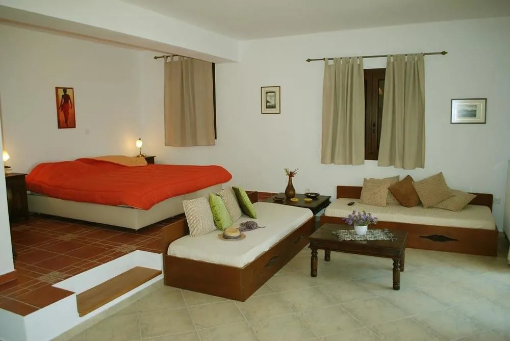 Vina Beach Hotel