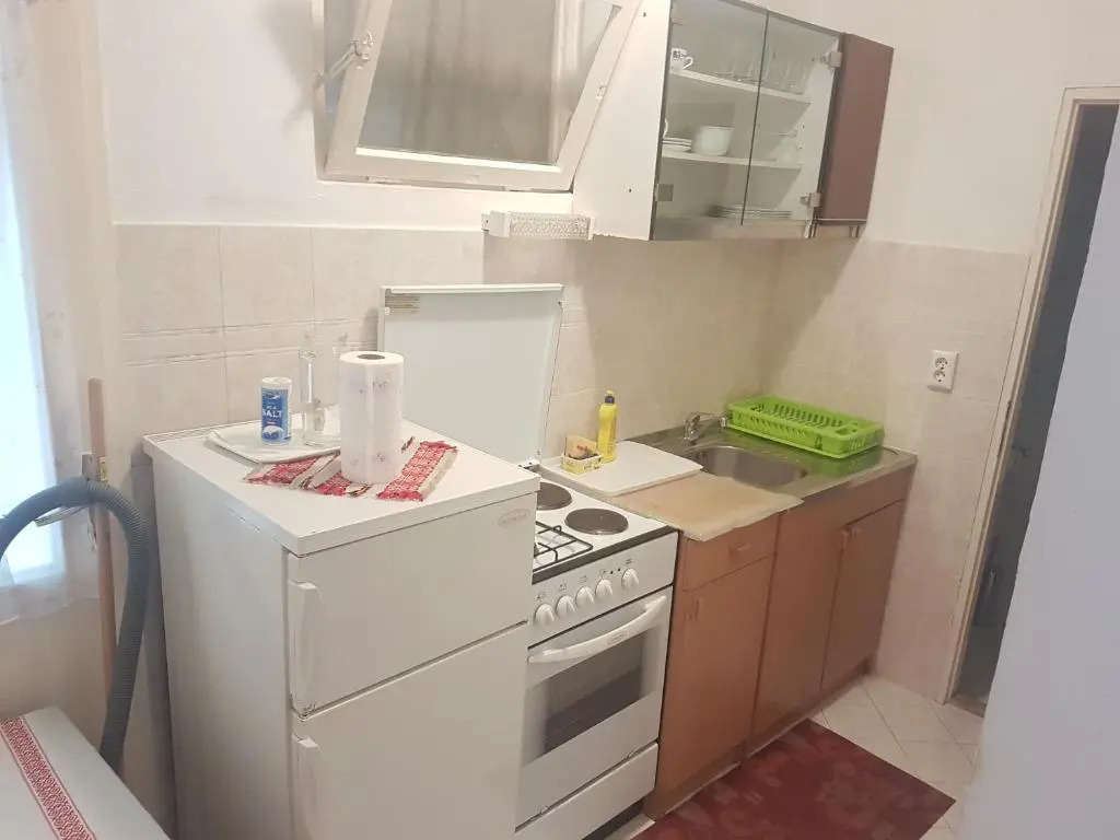 Nice Studio apartment for 2