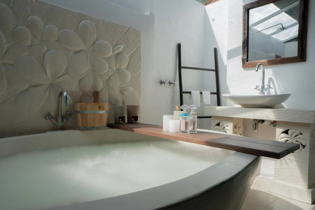 Dhevan Dara Resort & Spa Hua Hin - Pool Villa