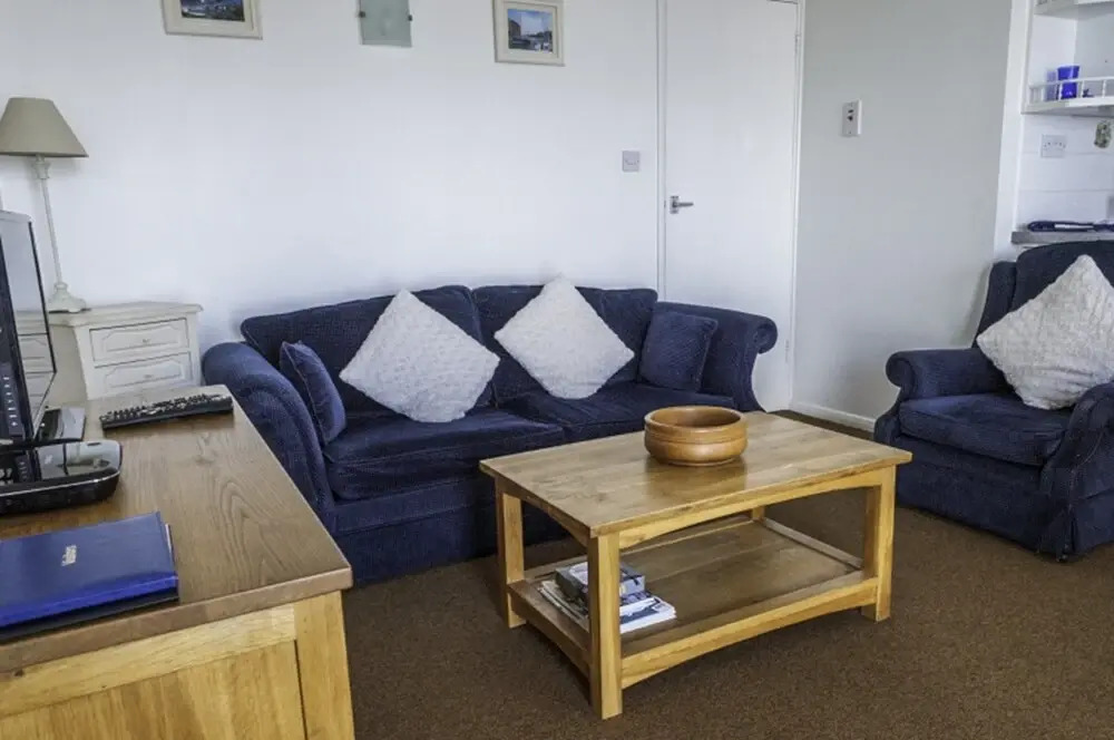 Shanklin Beach - Napier Apartment