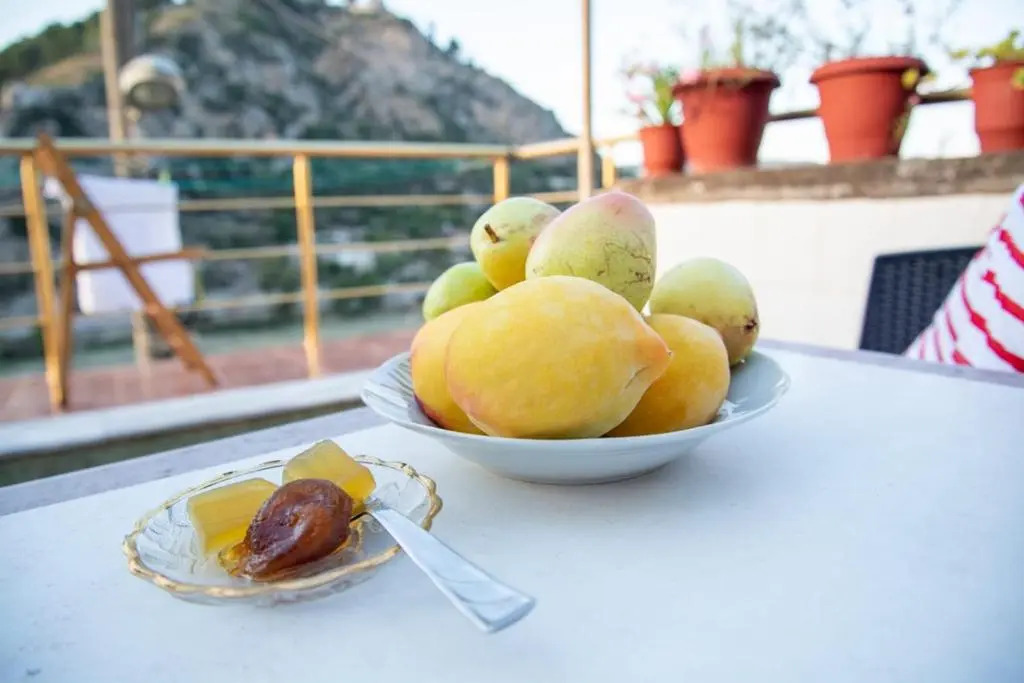 Guesthouse Belle View Old Town