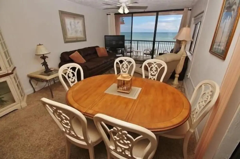 Sunrise 507 Apartment 2