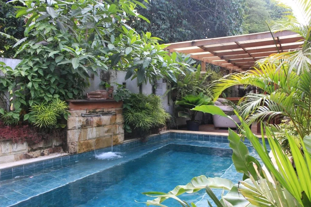 Red Island Jessi Beach House
