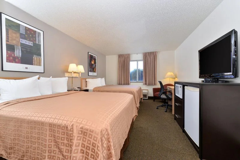 Americas Best Value Inn & Suites