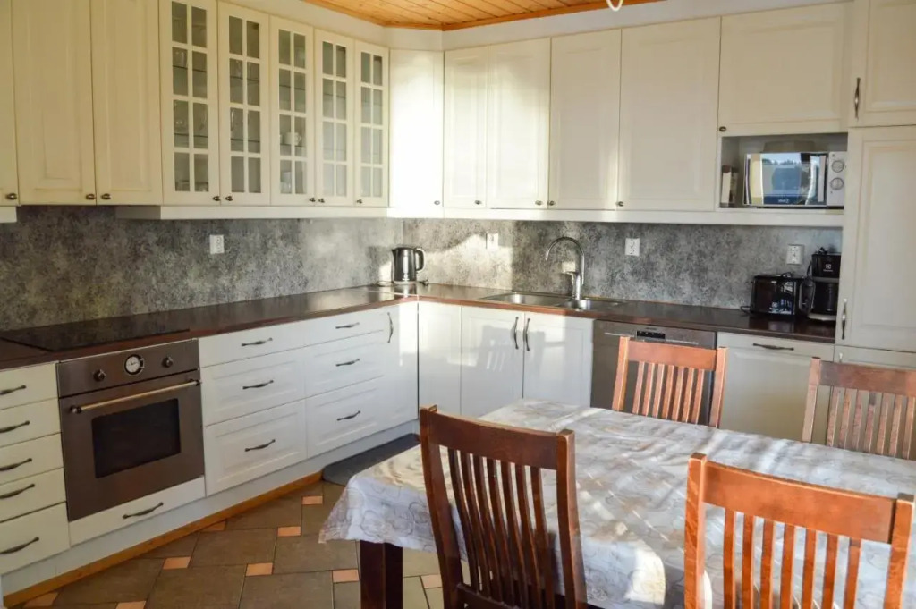 Villa Rantakallio