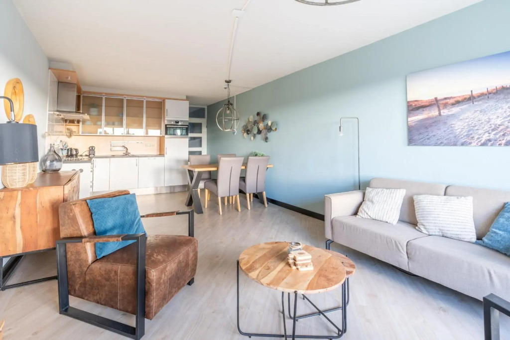 Appartementencomplex Juliana 44