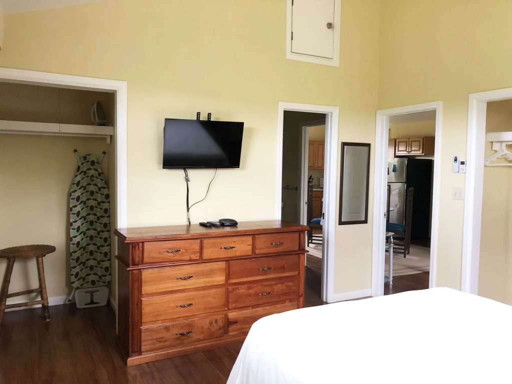 The Westender Inn