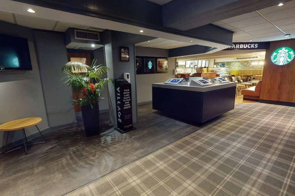 Village Hotel Manchester Hyde