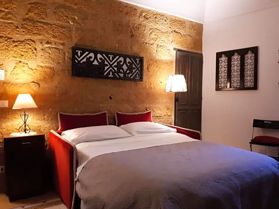 Rooms AL-Zabut