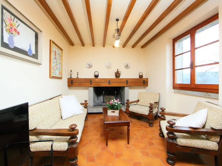 Holiday Home Montebello by Interhome
