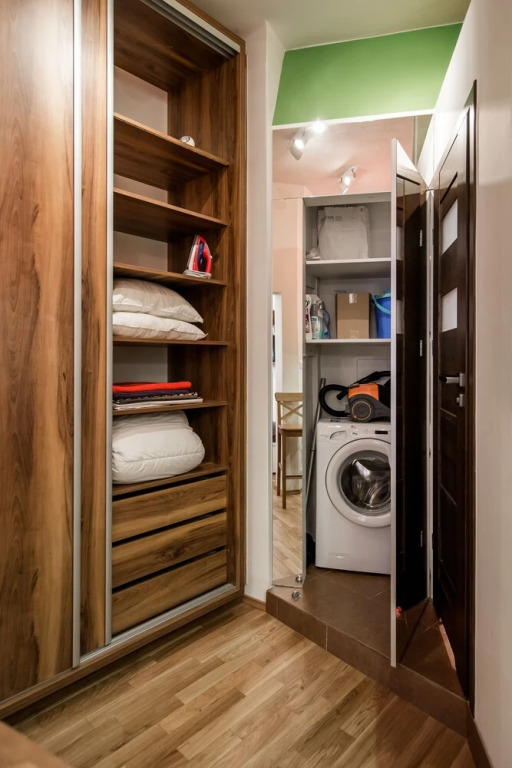 Koscielna Apartment Old Town