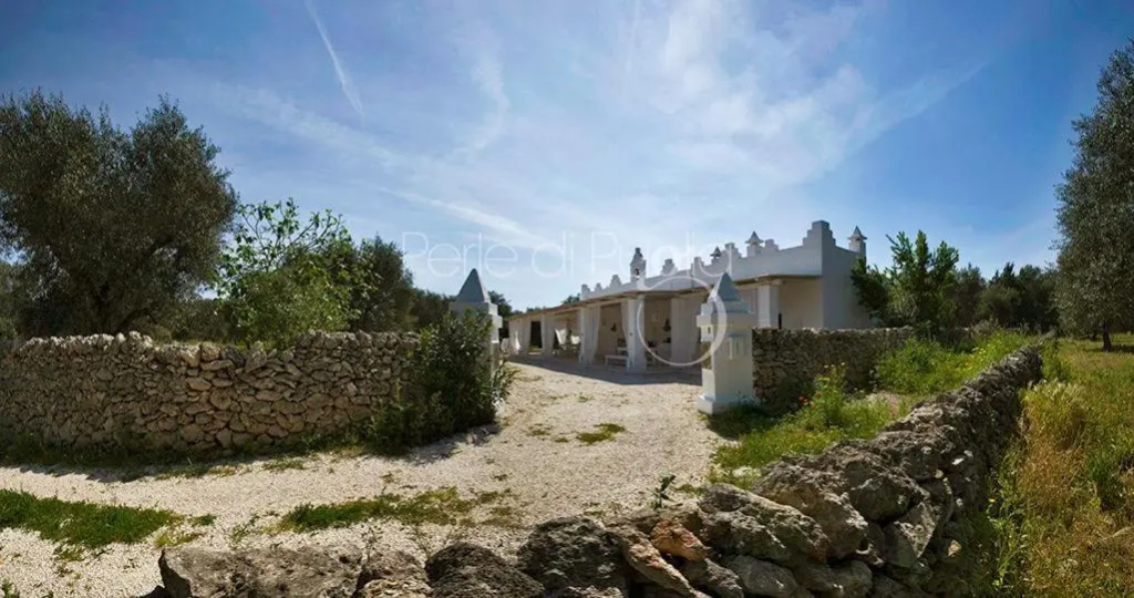 Masseria Scorcialupi