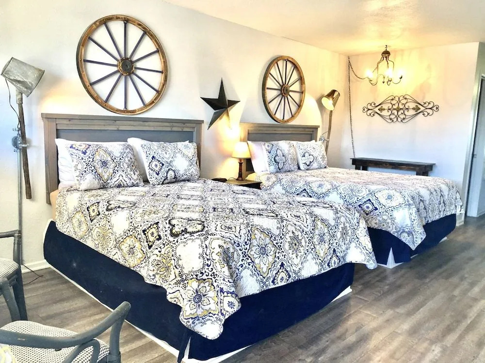 Best Inn Texas