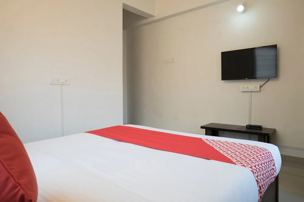 Vsn Hospitality By OYO Rooms