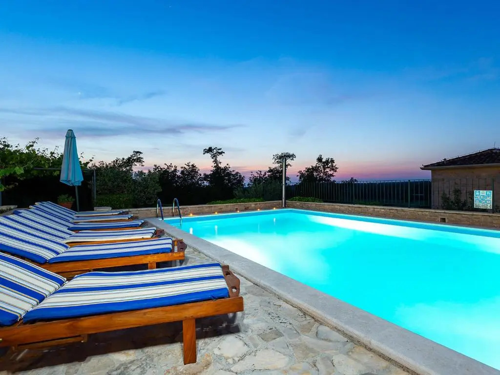 Villa Salvea