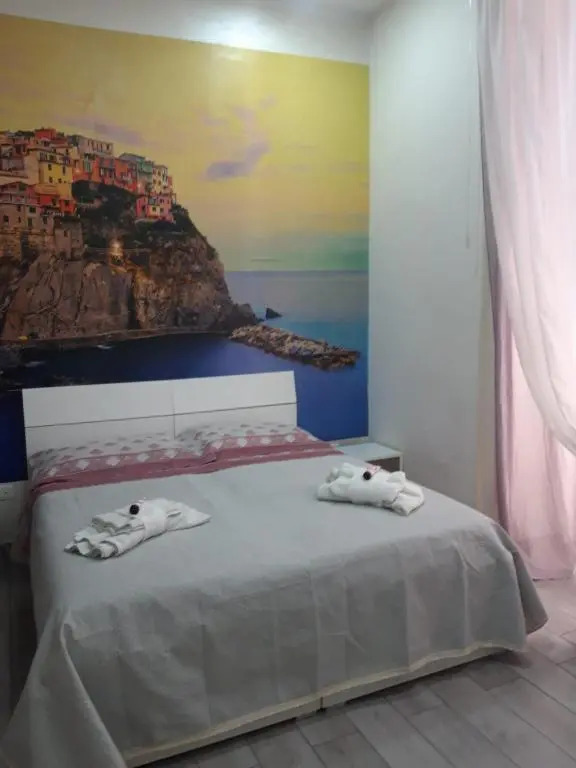 B&B Panorama 17