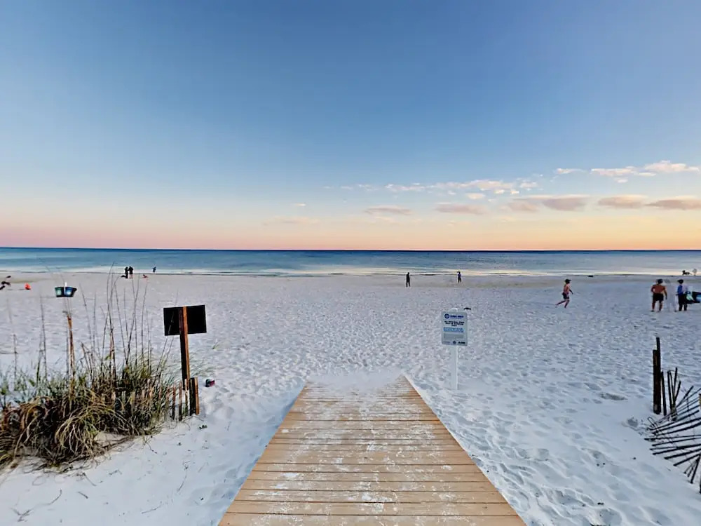 West Beach Condo Unit 116 2 Bedrooms 1 Bathroom Condo