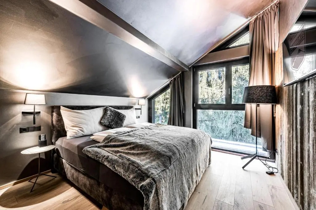 ALMMONTE PRÄCLARUM SUITES - Casual Boutique Hotel