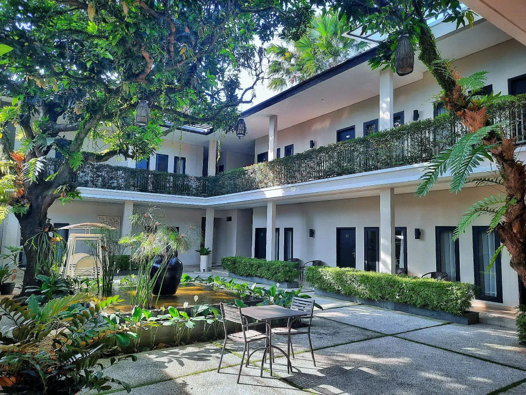 Doho Homestay