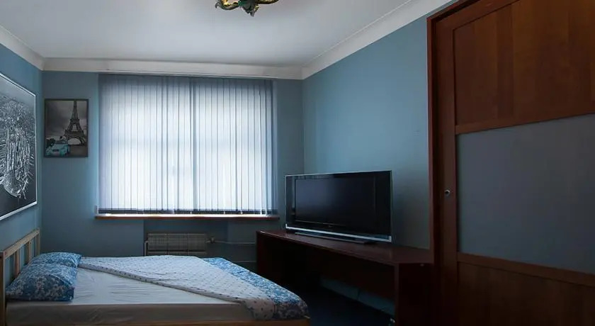 B&B на Ленина 36