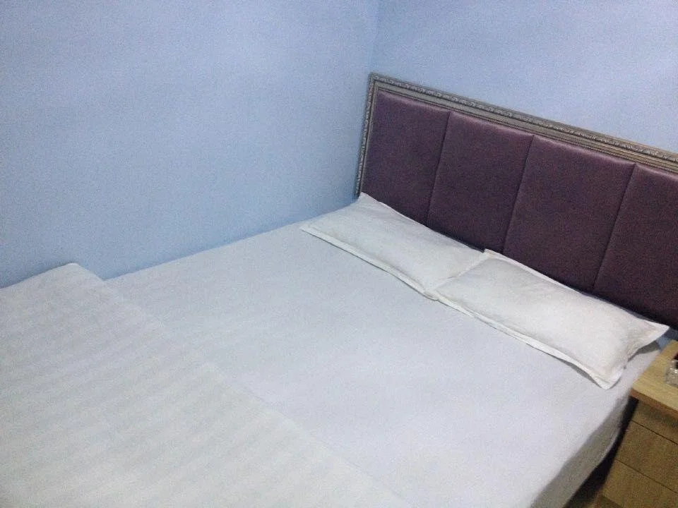 Wuhan 988 Inn