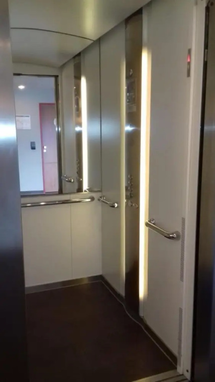 Hotel Rhynern Nord