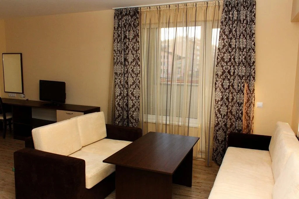 Hotel Arena