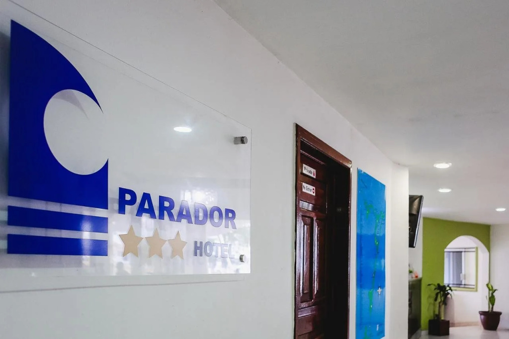 Hotel Parador