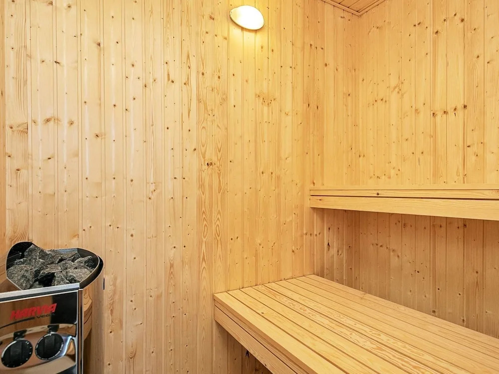 5 star holiday home in Idestrup