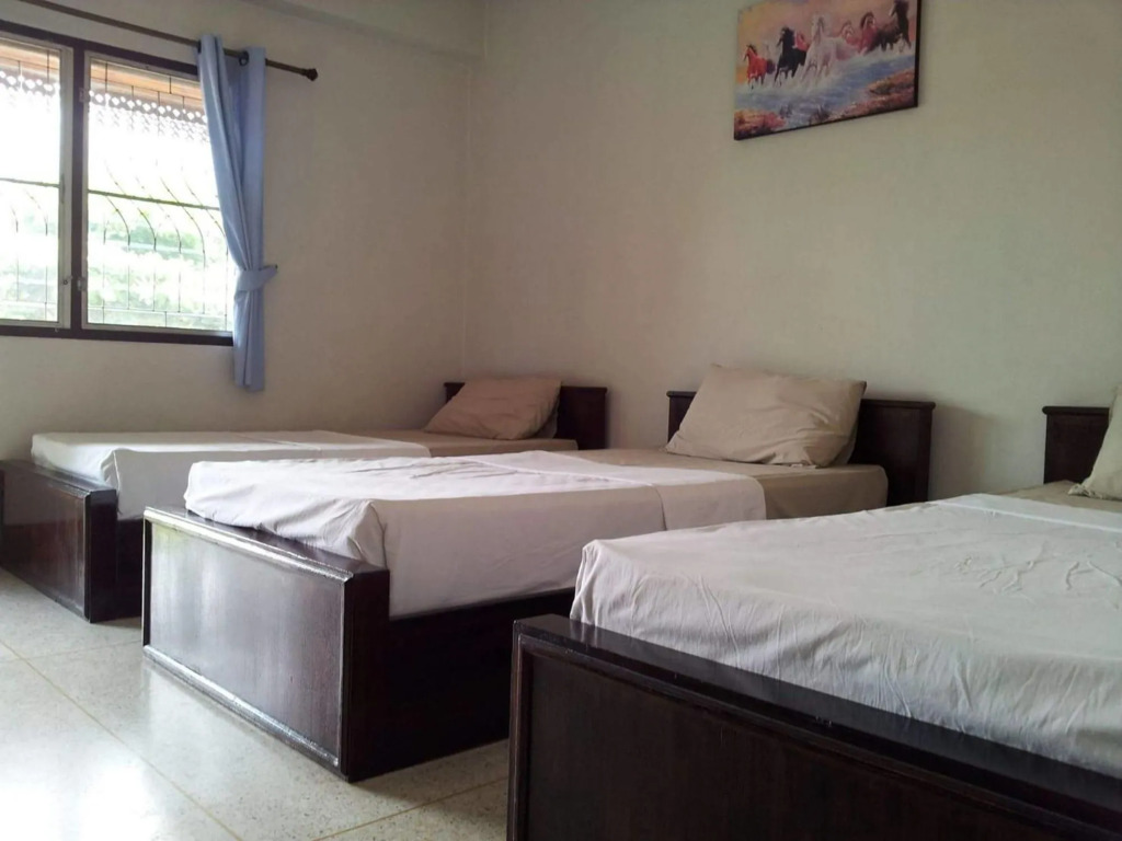 Libra Guesthouse