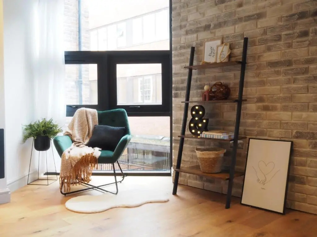 Hounds Gate Luxury Apartments by 1508 Stays