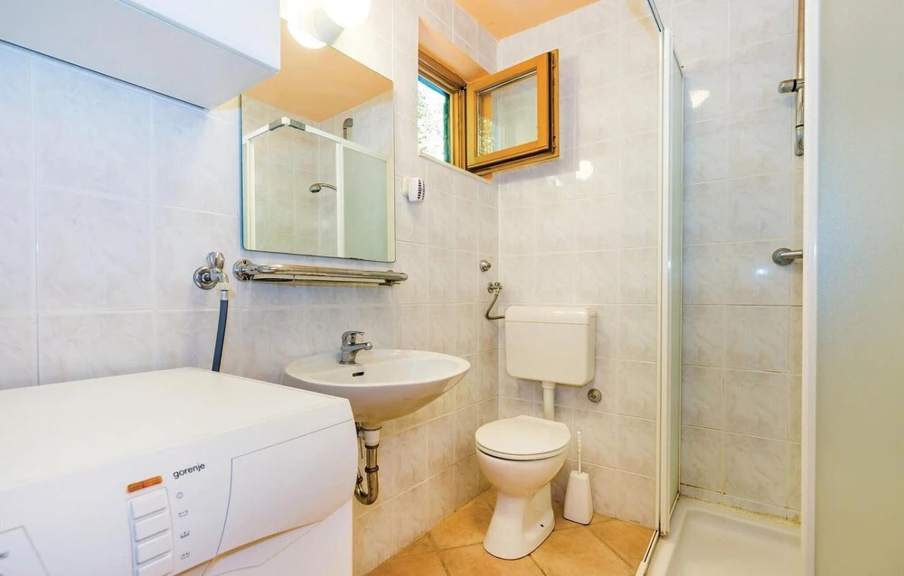 Pet Friendly Apartment In Moscenicka Draga