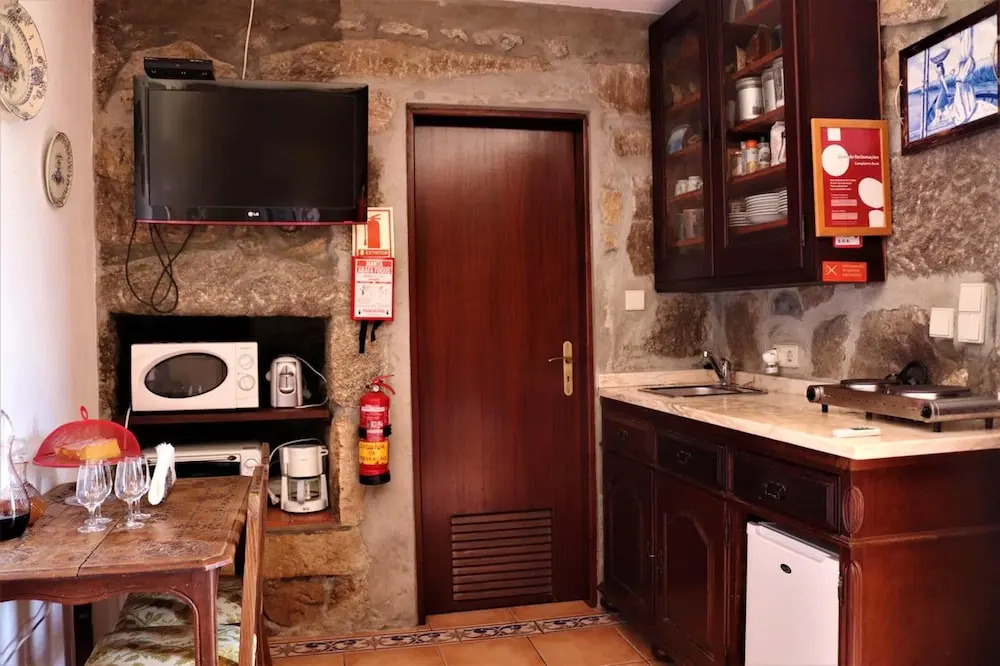 House with 2 Bedrooms in Resende, with Wonderful Mountain View, Balcony And Wifi