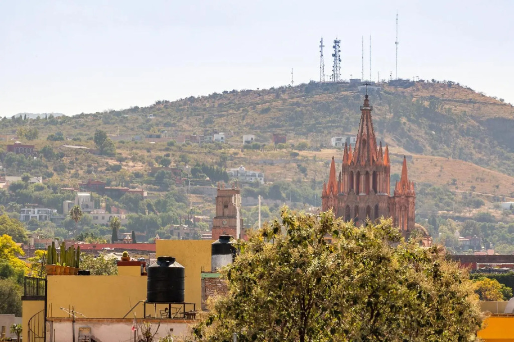 El Rincón de los Artistas