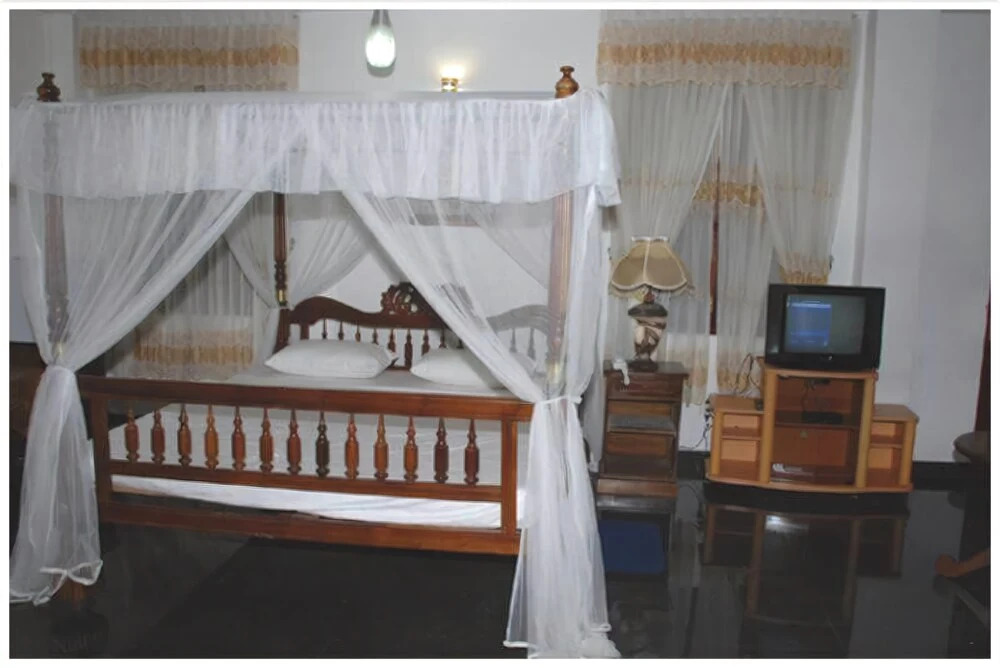 Janasetha Luxury Apartments