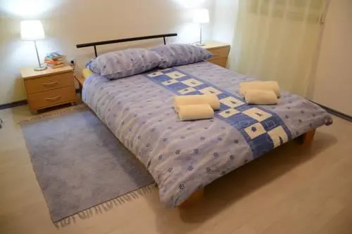 Apartment Likar
