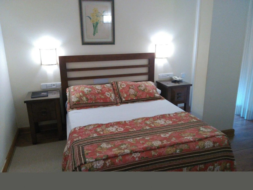 Apartamentos Rotilio