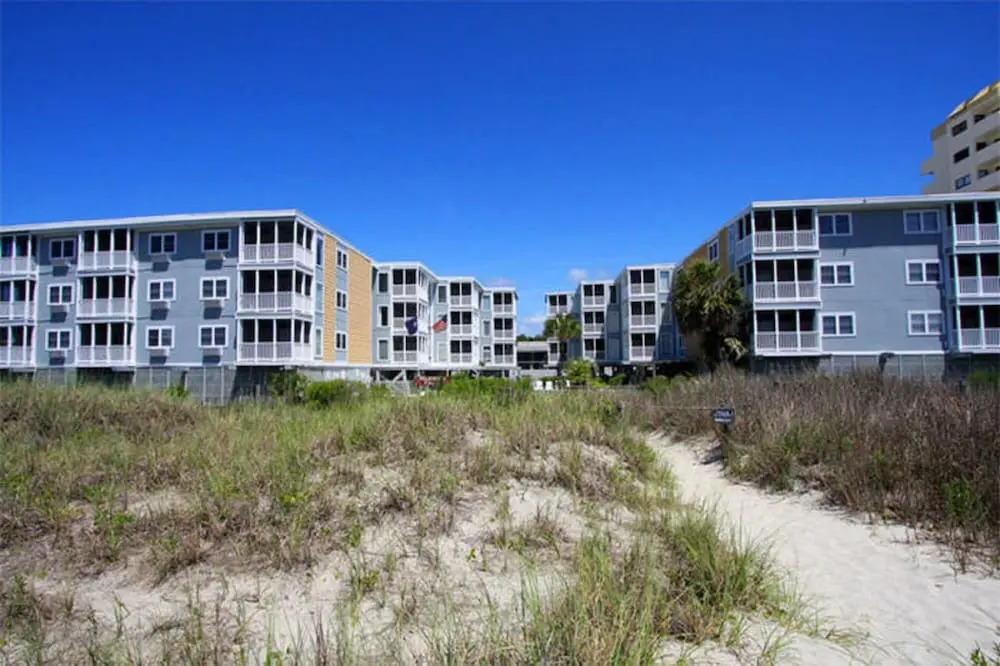 Palmwood Villas - Our Place By the Sea