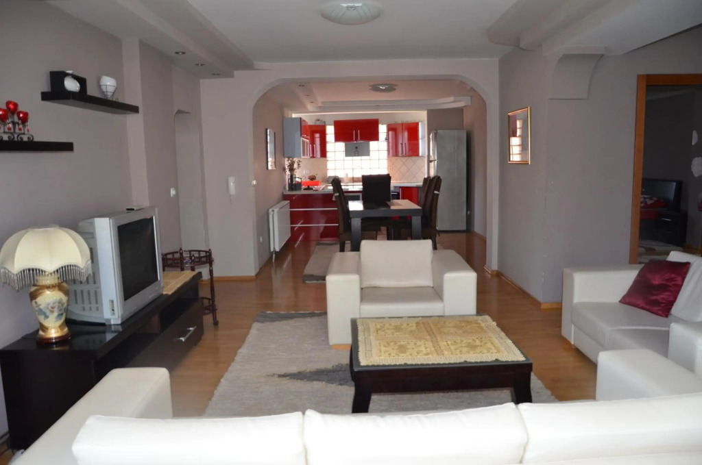 Villa Caci