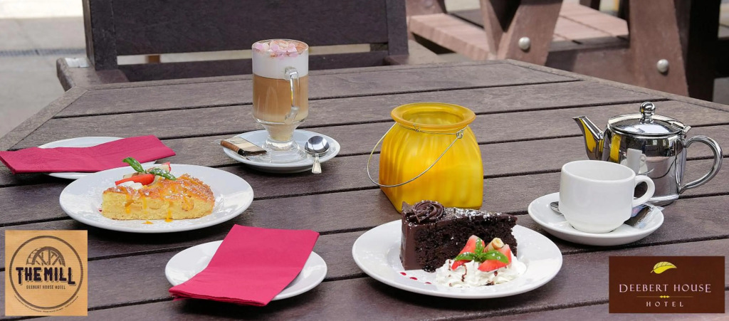 Deebert House Hotel
